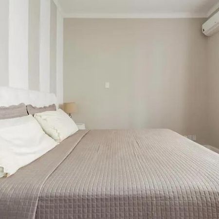 Apartamento Epitacio Pessoa Apartment Rio de Janeiro Luaran gambar