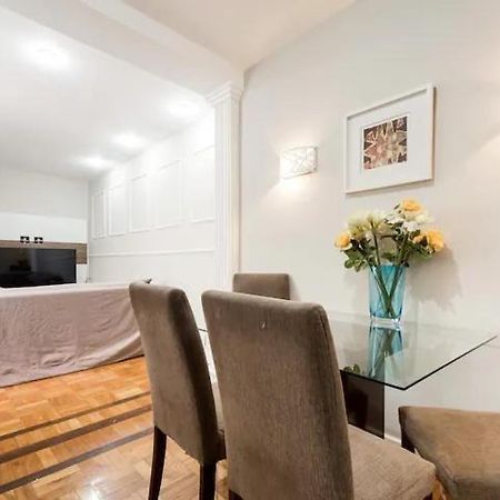 Apartamento Epitacio Pessoa Apartment Rio de Janeiro Luaran gambar