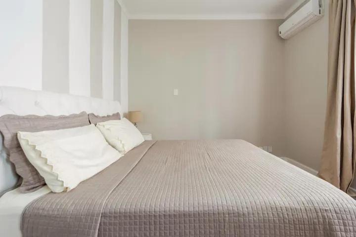 Apartamento Epitacio Pessoa Apartment Rio de Janeiro Luaran gambar
