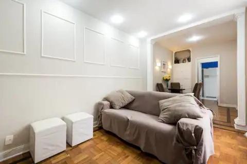 Apartamento Epitacio Pessoa Apartment Rio de Janeiro Luaran gambar