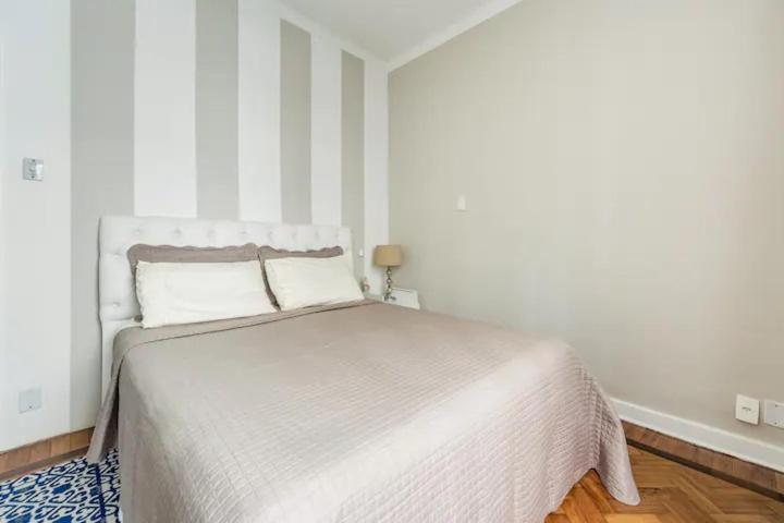 Apartamento Epitacio Pessoa Apartment Rio de Janeiro Luaran gambar