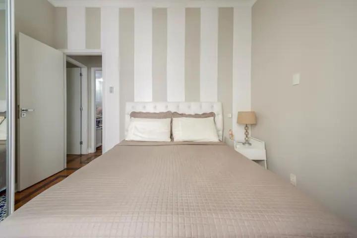 Apartamento Epitacio Pessoa Apartment Rio de Janeiro Luaran gambar