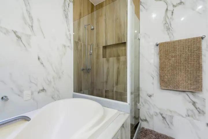 Apartamento Epitacio Pessoa Apartment Rio de Janeiro Luaran gambar