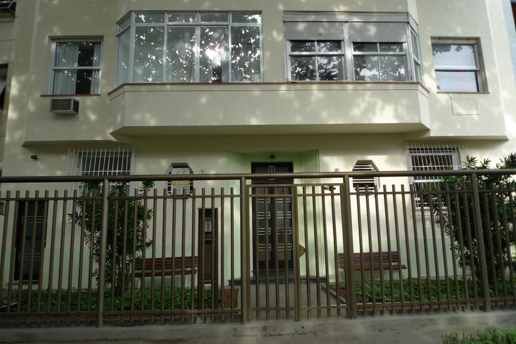 Apartamento Epitacio Pessoa Apartment Rio de Janeiro Bilik gambar