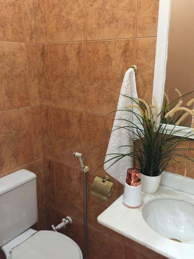 Apartamento Epitacio Pessoa Apartment Rio de Janeiro Luaran gambar