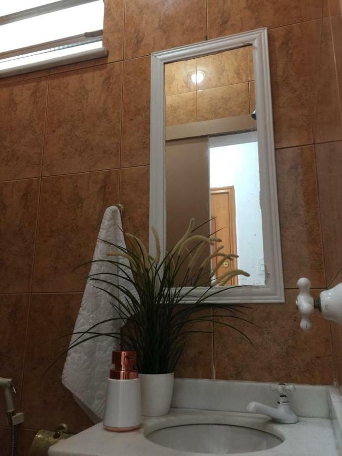Apartamento Epitacio Pessoa Apartment Rio de Janeiro Luaran gambar
