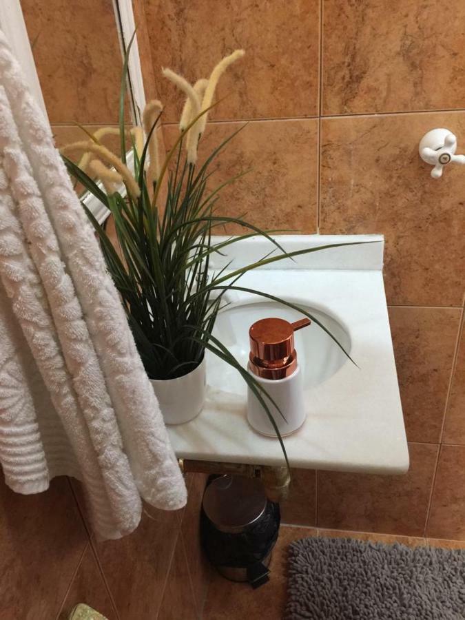 Apartamento Epitacio Pessoa Apartment Rio de Janeiro Luaran gambar